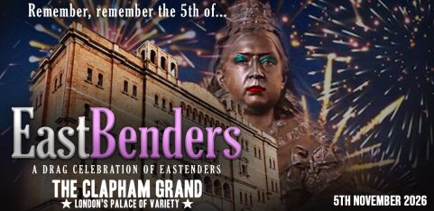 EastBenders