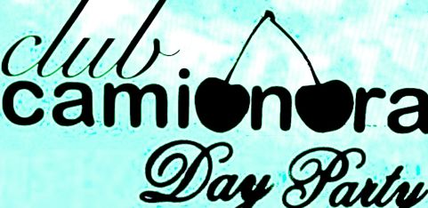  🍒 CLUB CAMIONERA: SUMMER SPECIAL ☀️