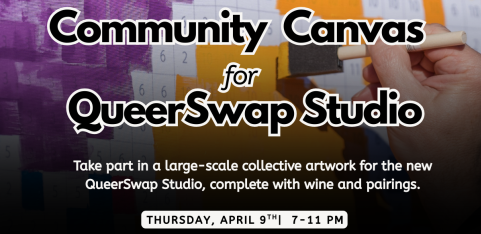 Community Canvas for QueerSwap Studio