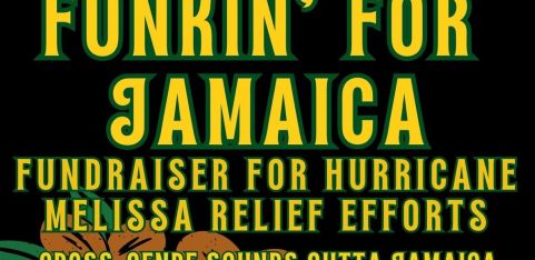 Funkin' For Jamaica