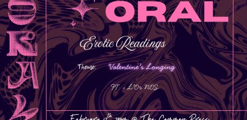 ORAL - Valentine's Longing Edition