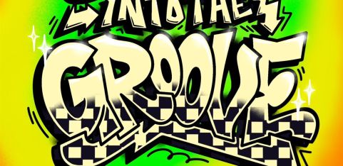 Dive Into The Groove #4 - Open Jam (1 Year anniversary)