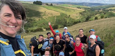 Out & Wild Community Day Hike