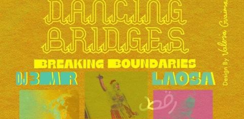 Latin – Arab Fest: Dancing bridges