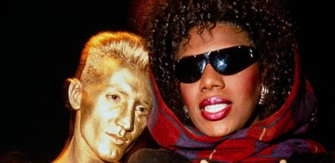 REUNION 79:21   Revisiting Black Queer London Clubland Exhibition
