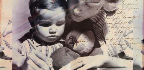 Writing Motherhood: An Embodied Understanding of our Own Oppression