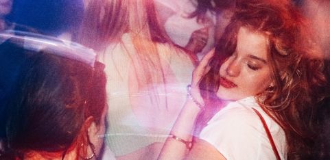 The Cxnty School Disco - Summer School