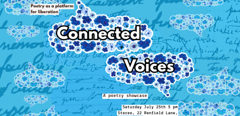 Connected Voices