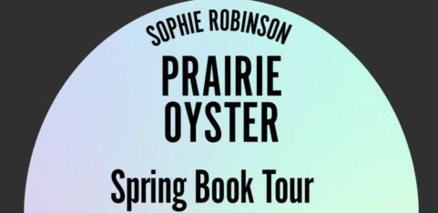 Prairie Oyster Launch with Sophie Robinson and Iphgenia Baal