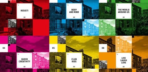 The Gay Professional Network at Queer Britain Museum