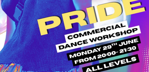 Pride Commercial Workshop
