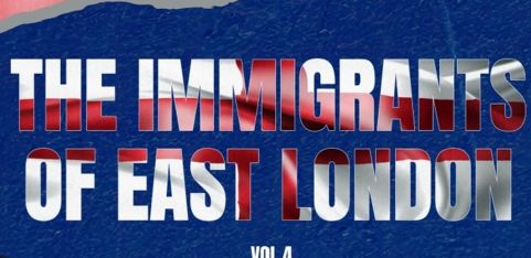 THE IMMIGRANTS OF EAST LONDON: DAY PARTY