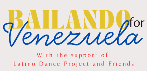 Bailando for Venezuela 