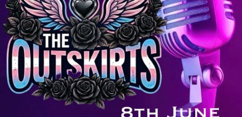 The Outskirts - An Egham Fringe Show
