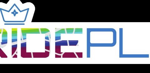 PridePlus at Reading Pride 2025