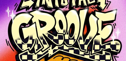 Dive Into The Groove #2 - Open Jam