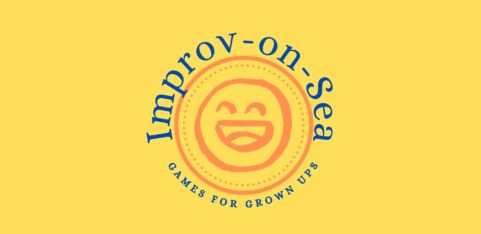 Comedy Improvisation - Intro to Long-form / Scenes! 8 Week Course - June 2026