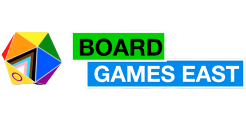 Board Games East @ Freaks and Geeks