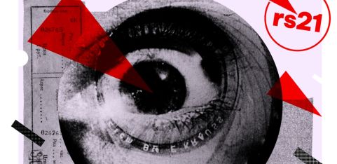 CineMarx: I Saw The TV Glow