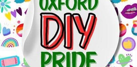 Oxford DIY Pride Evening Cabaret 