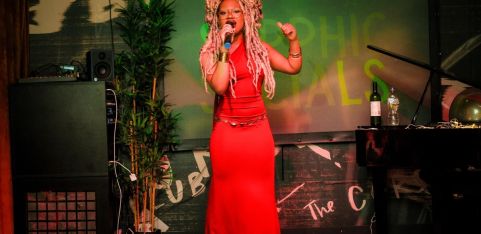 🎤 Karaoke & Chill @ St Judes 🎤