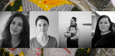 Panel Discussion: Possessions, Bodies and Land in the Artic