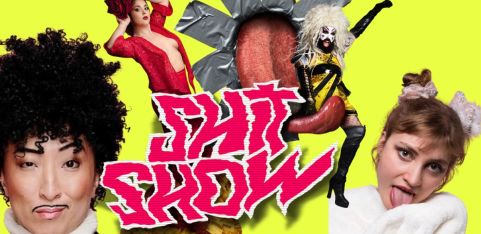 Baby Lame’s  SHIT SHOW!
