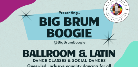 Jive Boogie