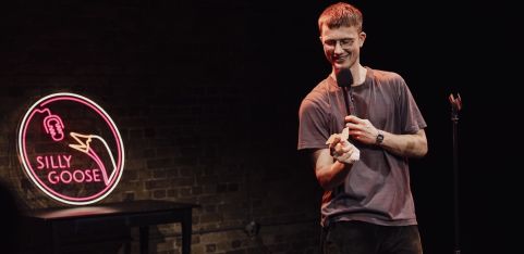Silly Goose! Edinburgh Preview Show