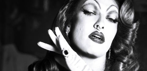 The Cabaret of Curiosities