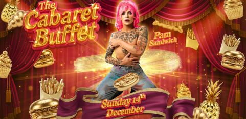 The Cabaret Buffet