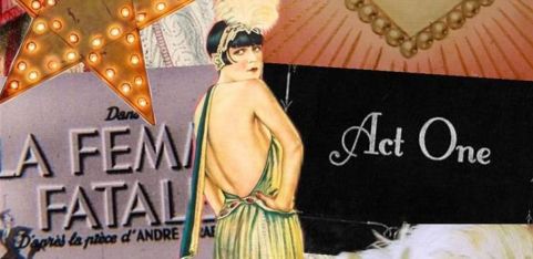 Oestrogenesis: A Vanity Affair to Remember! Fundraiser Cabaret for the Dolls!!