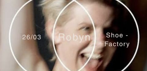 Pop Off Sis! Launch Night - The Sexistential Album Party