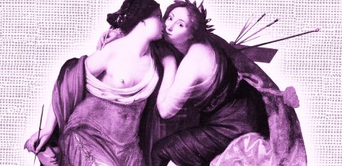 Queer Theory x Bum Notes Pride