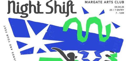 NIGHT SHIFT 🌙⚡04.04.26