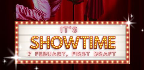 IT'S SHOWTIME 