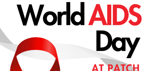 World AIDS Day 2026