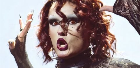 THE PROHIBITION CABARET | APRIL 2026