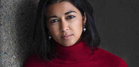Queer Play Reading Club: The Funeral Director with Iman Qureshi