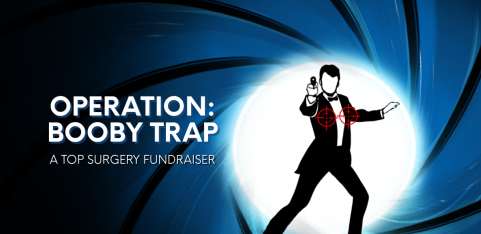 Operation: Booby-Trap