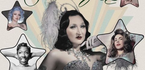 Golden Era Burlesque