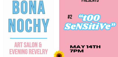 BONA NOCHY presents #2 