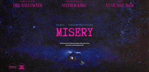 Misery 