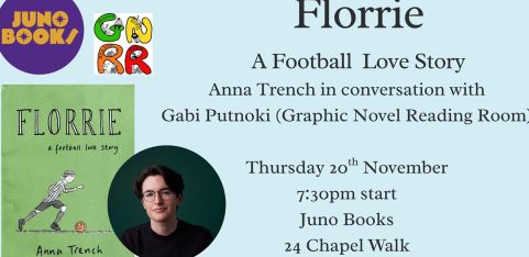 Florrie - A Football Love Story