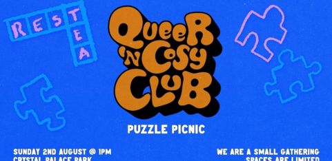 Queer ’n Cosy Puzzle Picnic