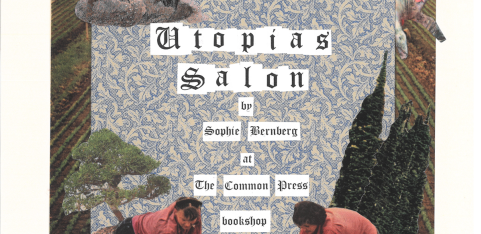 Utopia's Salon 