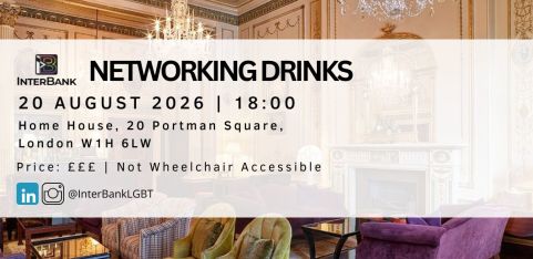 InterBank Networking - 20 August