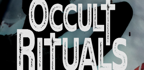 Canal Film Club - Occult Rituals: A Short Film Night