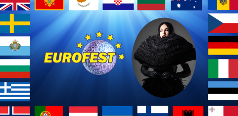 Eurofest with Tamara Živković
