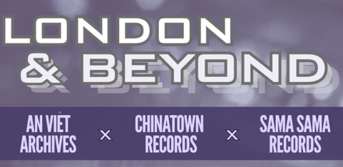 London & Beyond